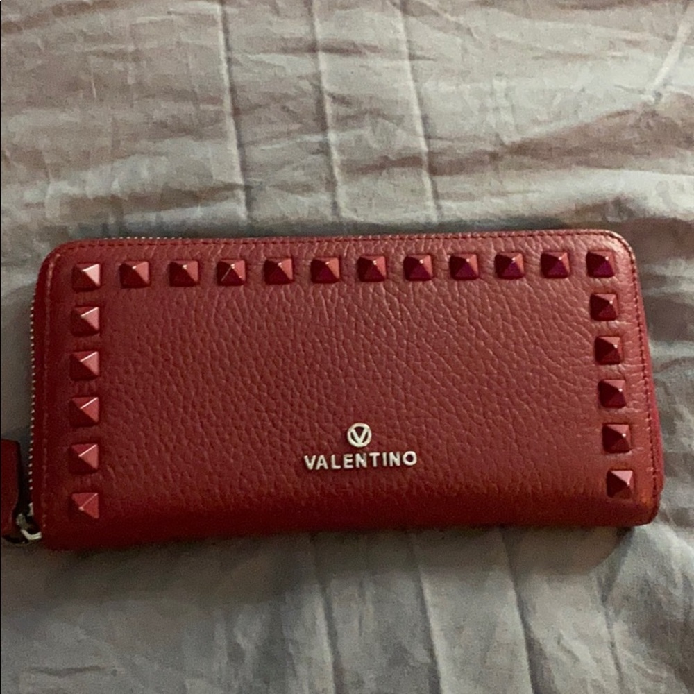 Valentino Wallet